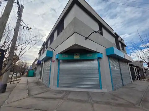 Local en Venta en Jesus Nazareno, USD 55.000