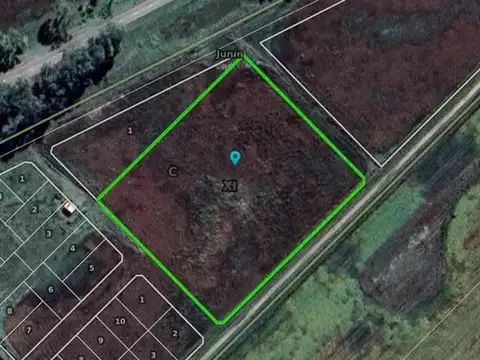 Terreno en Venta de 19400,0 m2