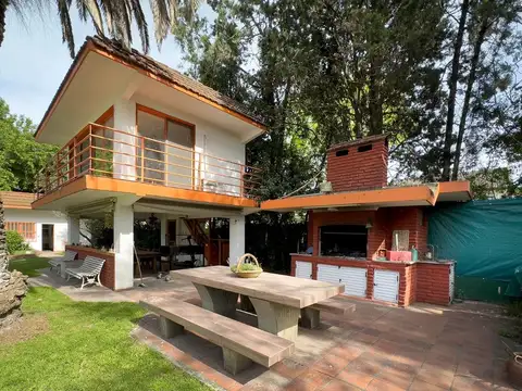 Casa en Venta 10 años