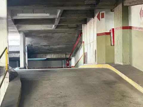 Cochera Fija  en Alquiler en Microcentro, Capital Federal, Buenos Aires