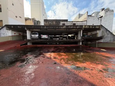 Cochera Fija  en Alquiler en Microcentro, Capital Federal, Buenos Aires
