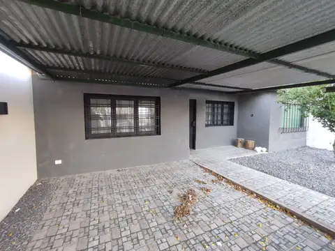 Conceja Enrique Recagno 100