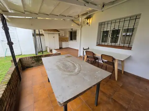 Casa en Alquiler de 2 dormitorios