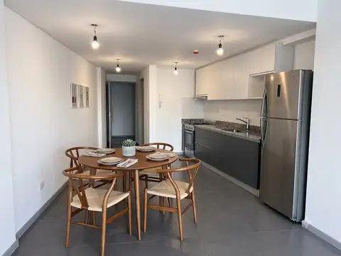 Departamento en Alquiler de 1 dormitorio