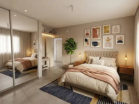 Departamento en Alquiler en Flores, $ 850.000