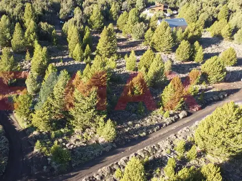 lote 9 y 10 de la manzana I 1,