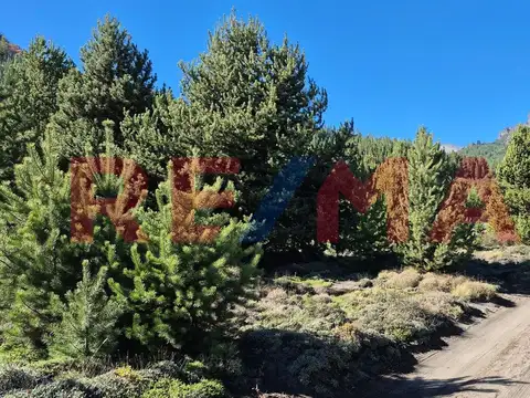 Terreno en Venta de 1984,0 m2