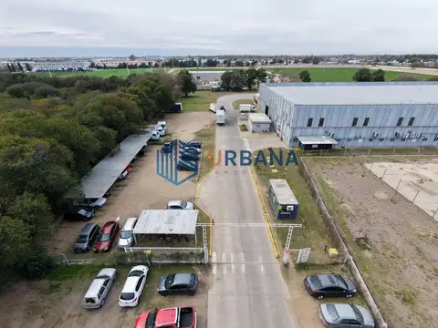 Galpon en Venta en Cañuelas Country Golf, USD 4.300.000