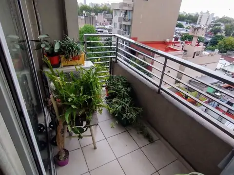 Oficina en Alquiler en Caballito Norte, $ 490.000