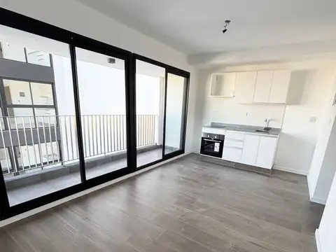 1 AMBIENTE a Estrenar en San Cristobal