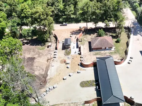 LOTE REVENTA - Almahue, Pilar