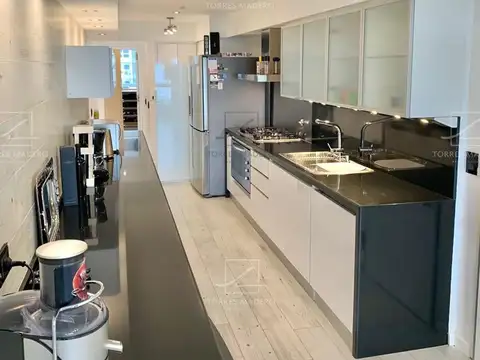 Departamento en Venta al Este