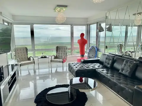 Departamento en Venta en Puerto Madero, USD 1.850.000