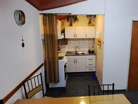 Depto Tipo Casa en Venta en Villa Luzuriaga, USD 60.000