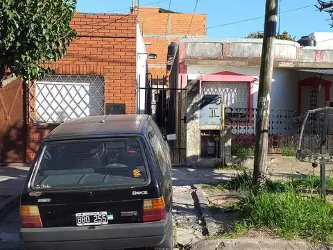 PH 3 AMBIENTES EN VILLA LUZURIAGA