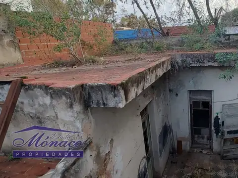 Terreno en Venta de 251,0 m2