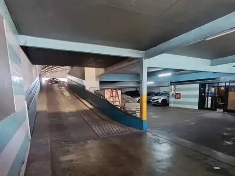 Deposito en alquiler en Villa Luro