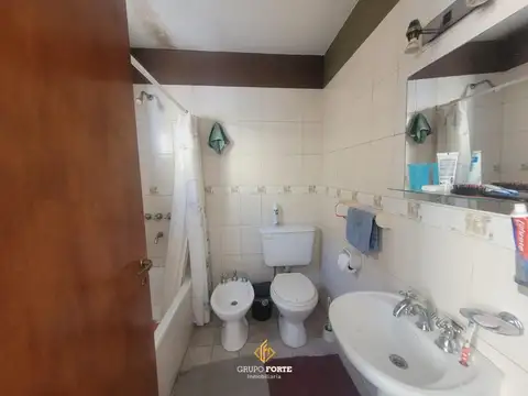 Depto Tipo Casa en Venta en San Francisco, USD 75.000