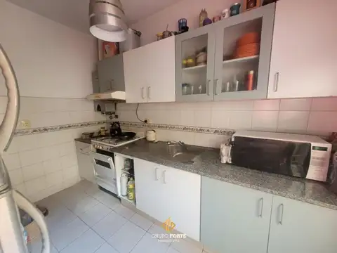Depto Tipo Casa en Venta de 3 dormitorios
