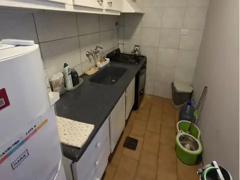 Departamento en Venta en S4 Area Fundacional, USD 40.000