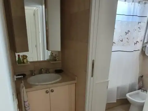 Departamento 4 ambientes con 3 baños