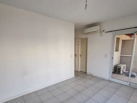 Departamento 4 ambientes con 3 baños