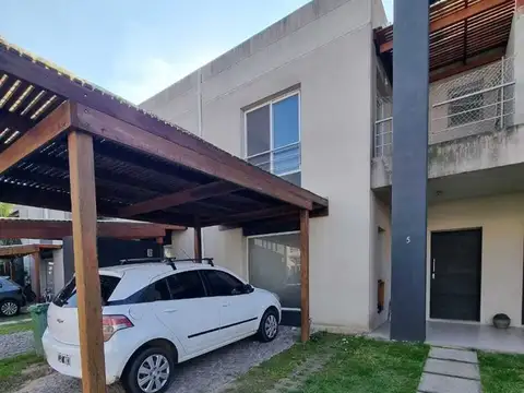 Departamento en Venta en Homes III 3 dormitorios, Nordelta 100