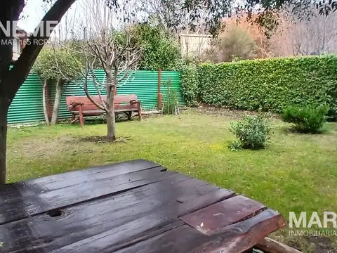 Departamento en Alquiler en San Carlos De Bariloche, USD 990