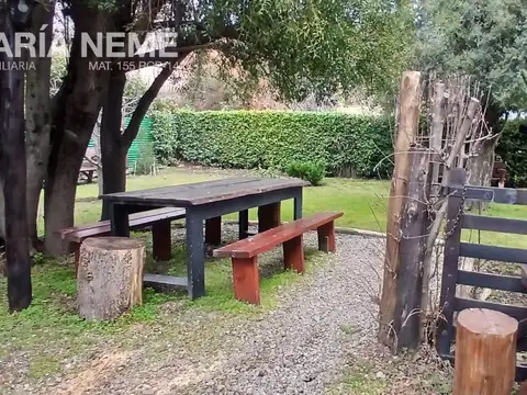 Departamento en Alquiler 15 años