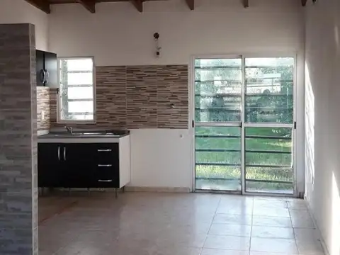 Casa en Venta al Sureste