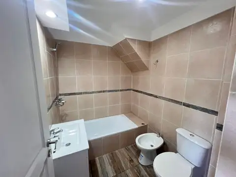 Departamento en Venta 2 años