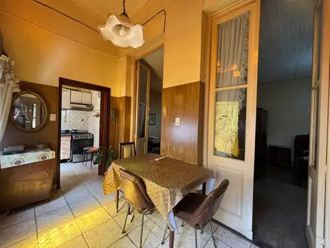 VENTA PH 3 AMBIENTES BARRIO LA BOCA