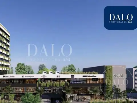 Local en Venta en Villanueva, USD 164.625