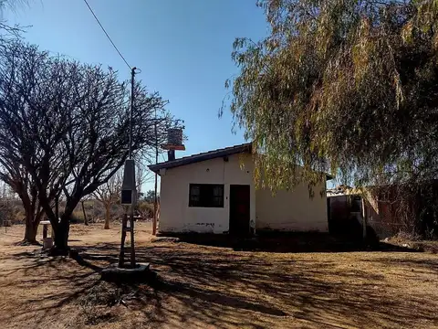 VENTA Y ALQUILER DE CASA EN NUEVA CALIFORNIA