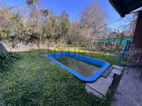 Casa en Venta de 3 dormitorios