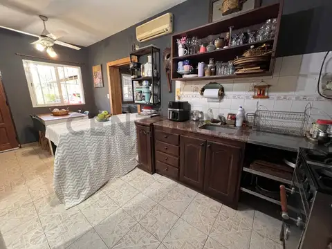 Casa en Venta en Ricardo Rojas, USD 150.000