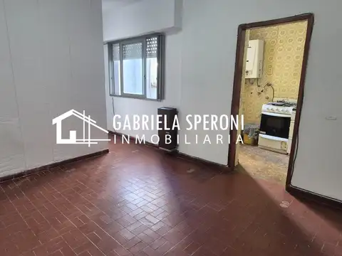 Departamento en Alquiler 50 años