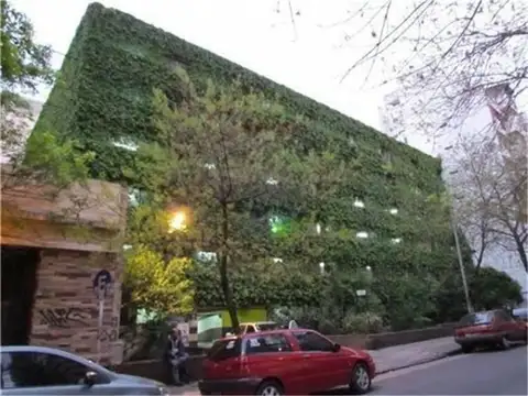 Olazabal 2600 Belgrano Cochera U$17.000