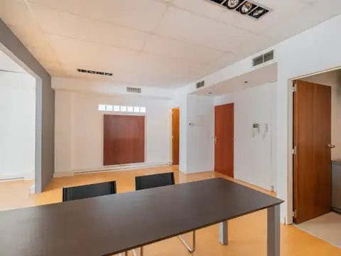 Oficina moderna venta  Luminosa  San Nicolás
