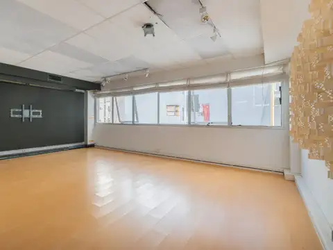 Oficina en Venta en San Nicolás, USD 85.000