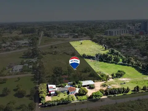 Cno. Al Paso Calpino 2900