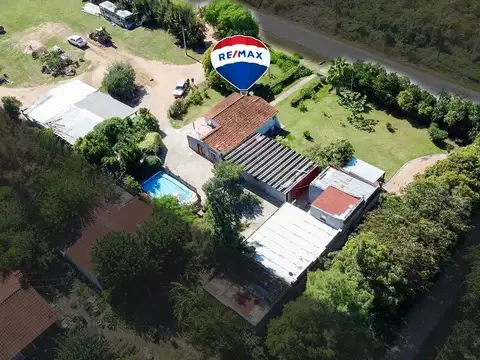 Cno. Al Paso Calpino 2900