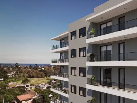 Volta 2 - Punta del Este
