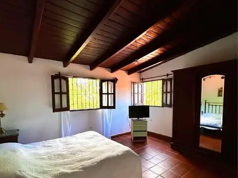 Casa en Venta 30 años