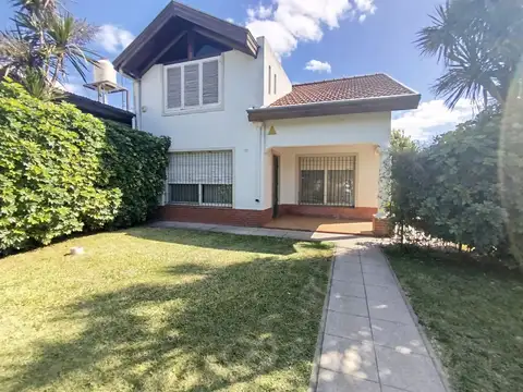 Casa en Venta de 3 dormitorios