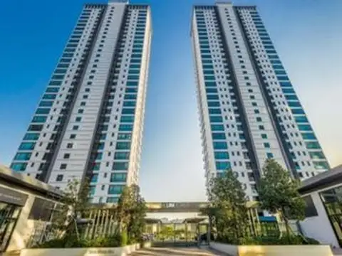 Alquiler 2 Amb. Amueblado The Link Towers Puerto Madero