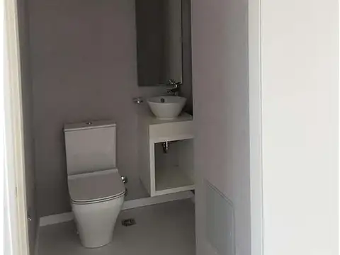 Alquiler 2 Amb. Amueblado The Link Towers Puerto Madero