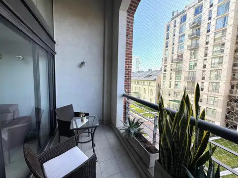 VENTA - DEPARTAMENTO DÚPLEX 2 DORMITORIOS CON COCHERA - FORUM, PUERTO NORTE