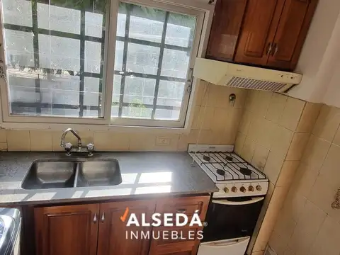 Departamento en Alquiler 32 años