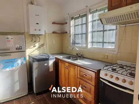 Departamento en Alquiler en Centro, $ 500.000